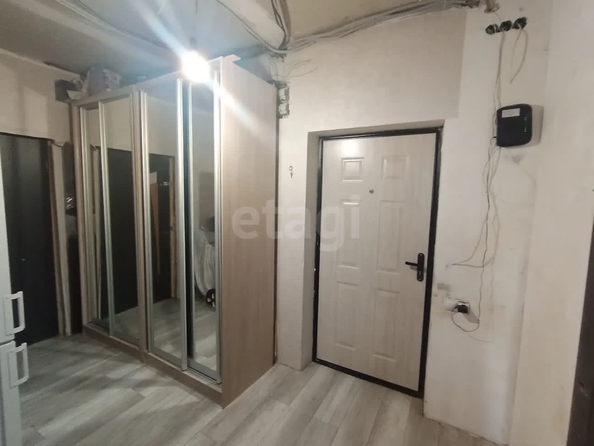 
  Продается 2-комн. квартира 56.1 м². Фото 22.