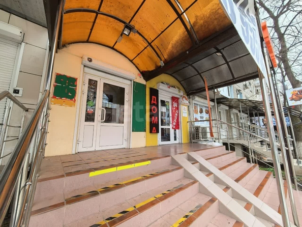 
  Сдается офис 59.5 м². Фото 10.