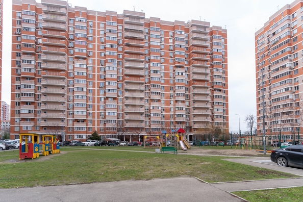 
  Продается 3-комн. квартира 71.7 м². Фото 30.