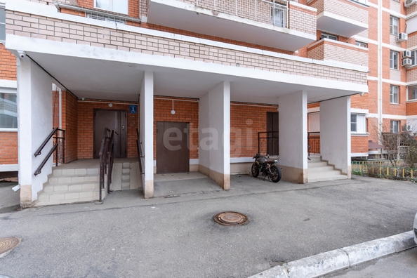 
  Продается 3-комн. квартира 71.7 м². Фото 31.