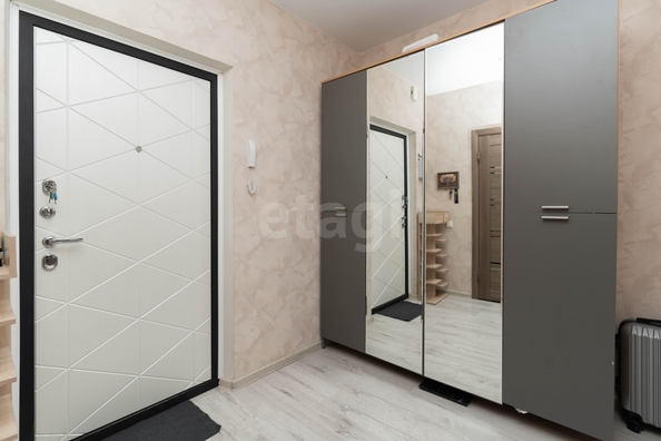 
  Продается 1-комн. квартира 49.6 м². Фото 5.