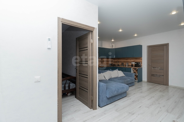 
  Продается 1-комн. квартира 49.6 м². Фото 6.
