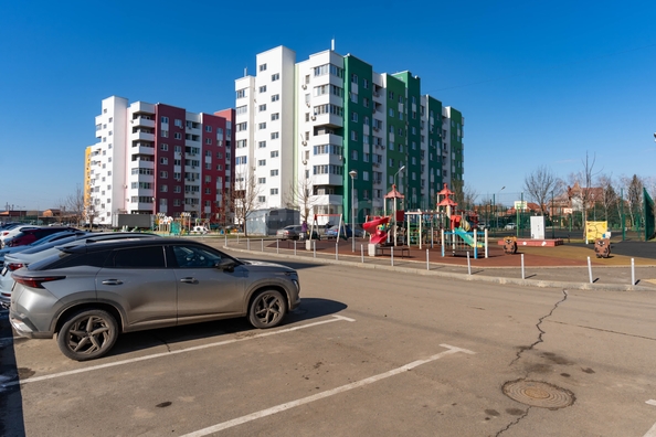 
  Продается 1-комн. квартира 49.6 м². Фото 33.