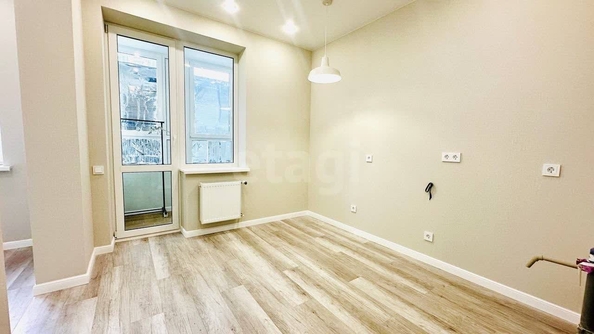 
  Продается 1-комн. квартира 32.6 м². Фото 3.