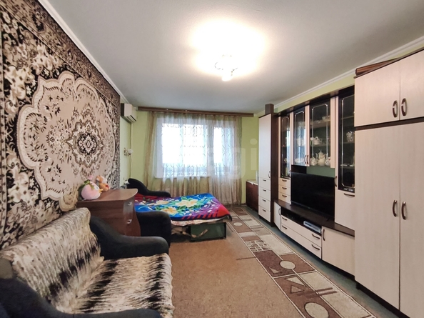 
  Продается 1-комн. квартира 32.8 м². Фото 11.