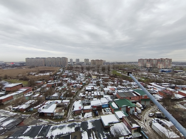 
  Продается 1-комн. квартира 32.8 м². Фото 24.