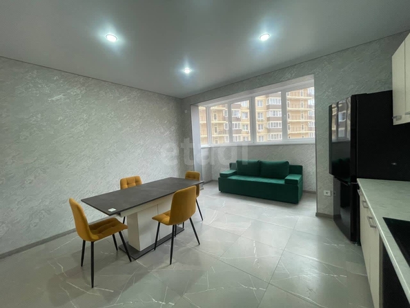 
  Продается 2-комн. квартира 56.8 м². Фото 5.