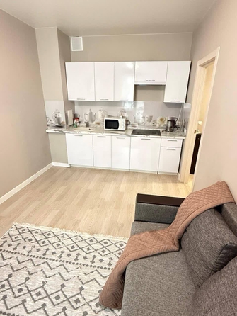 
  Продается 2-комн. квартира 51.2 м², в ЖК Абрикосово, литера 2. Фото 2.