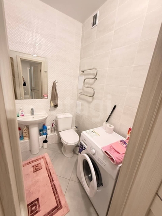 
  Продается 2-комн. квартира 51.2 м², в ЖК Абрикосово, литера 2. Фото 11.