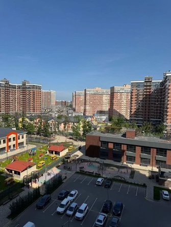 
  Продается студия 20.3 м², в ЖК Самолет, литера 29. Фото 1.