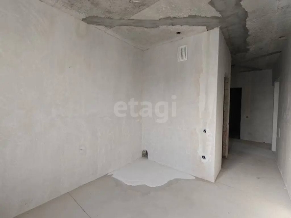 
  Продается 3-комн. квартира 54.1 м², в ЖК Дыхание, литер 15. Фото 10.