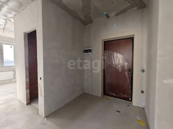 
  Продается 3-комн. квартира 54.1 м², в ЖК Дыхание, литер 15. Фото 11.