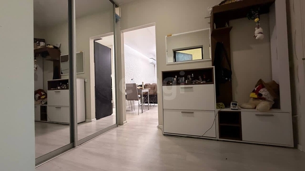 
  Продается 1-комн. квартира 41.8 м². Фото 12.