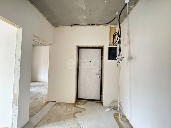 
  Продается 2-комн. квартира 55.2 м². Фото 17.