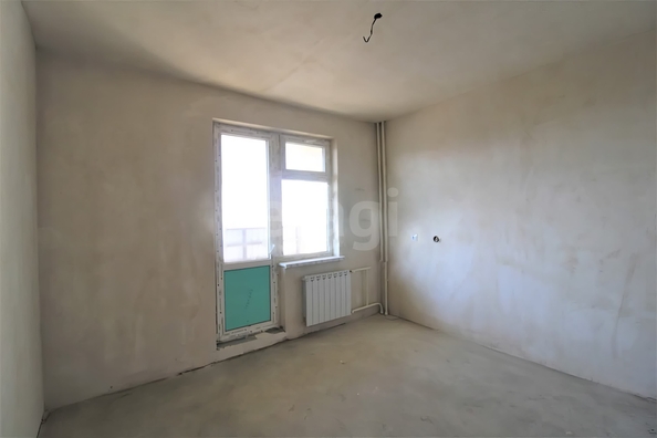 
  Продается студия 24.4 м², в ЖК Ural (Урал). Фото 4.
