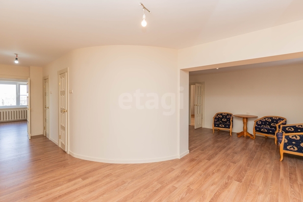 
  Продается 4-комн. квартира 118.5 м². Фото 4.