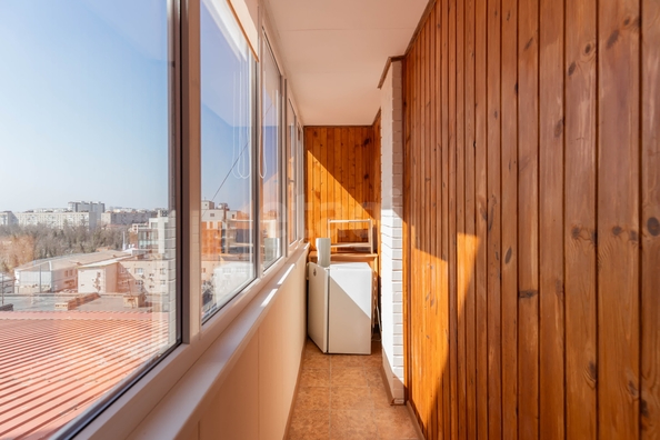 
  Продается 4-комн. квартира 118.5 м². Фото 33.