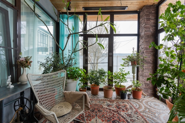 
  Продается дом 340.9 м². Фото 22.