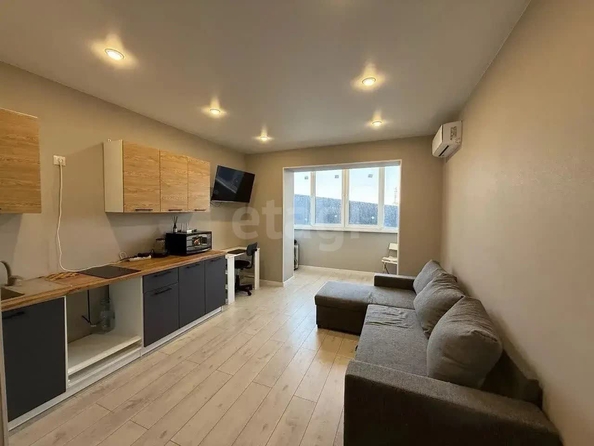 
  Продается студия 25.1 м². Фото 2.