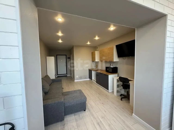 
  Продается студия 25.1 м². Фото 4.