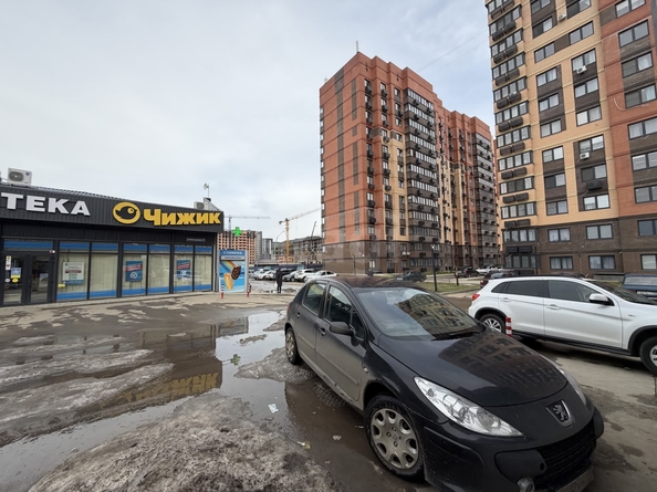 
  Сдается универсальное помещение 954 м². Фото 25.