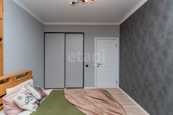 
  Продается 2-комн. квартира 63.4 м². Фото 4.