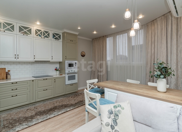
  Продается 2-комн. квартира 63.4 м². Фото 18.