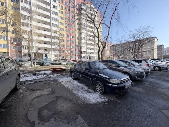 
  Продается 1-комн. квартира 43.1 м². Фото 20.