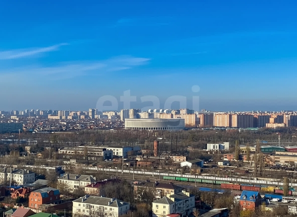 
  Продается 3-комн. квартира 74.7 м². Фото 42.