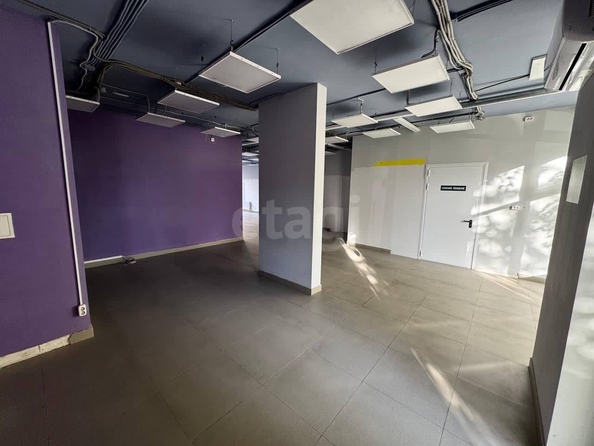 
  Сдается универсальное помещение 125 м². Фото 2.