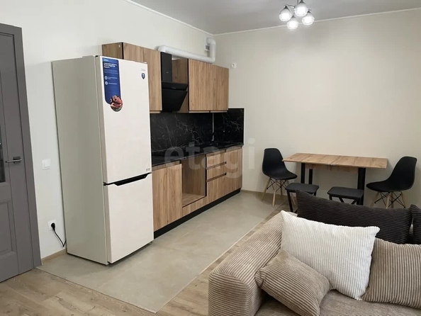
  Продается студия 28.3 м². Фото 2.