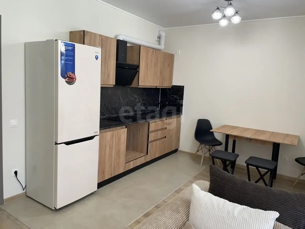 
  Продается студия 28.3 м². Фото 6.