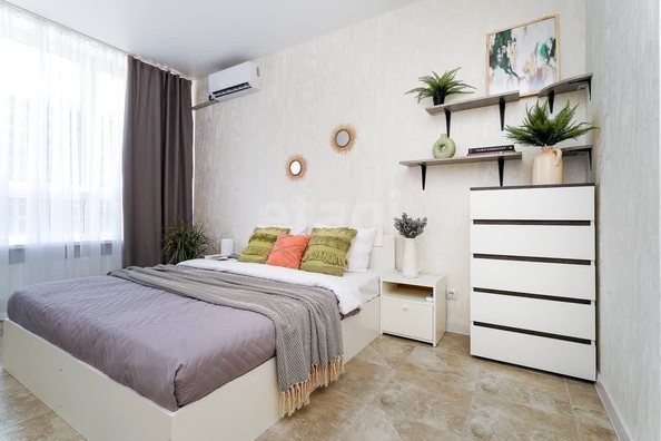 
  Продается 1-комн. квартира 40.6 м². Фото 15.