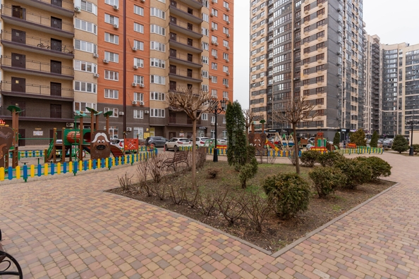 
  Продается 1-комн. квартира 34.9 м². Фото 31.