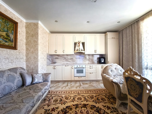 
  Продается 2-комн. квартира 59.3 м². Фото 5.