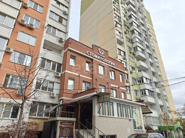 
  Сдается универсальное помещение 167.8 м². Фото 1.