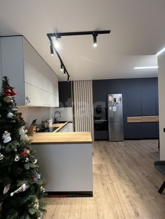 
  Продается 2-комн. квартира 57.3 м², в МКР Любимово, 12 квартал литер 1. Фото 1.