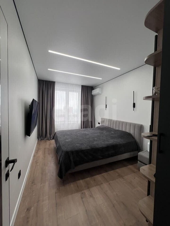 
  Продается 2-комн. квартира 57.3 м², в МКР Любимово, 12 квартал литер 1. Фото 7.