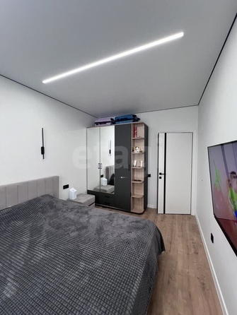 
  Продается 2-комн. квартира 57.3 м², в МКР Любимово, 12 квартал литер 1. Фото 8.