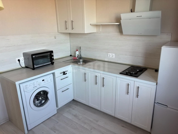 
  Продается 1-комн. квартира 26 м². Фото 8.