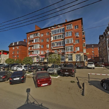 
  Продается 2-комн. квартира 54.1 м². Фото 10.