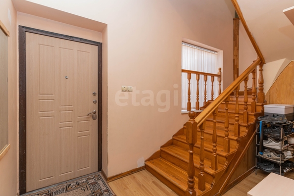 
  Продается дом 214.9 м². Фото 23.