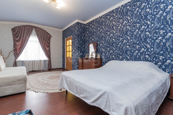 
  Продается дом 214.9 м². Фото 28.