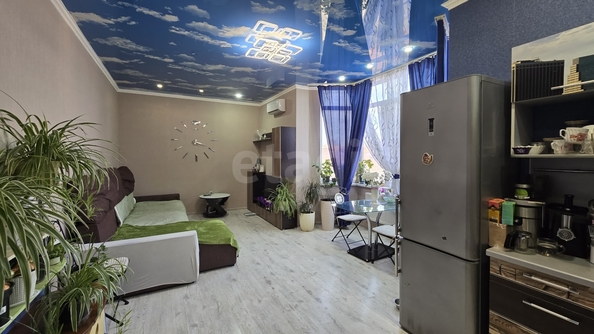 
  Продается 2-комн. квартира 77.3 м². Фото 8.