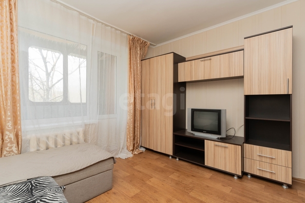 
  Продается 1-комн. квартира 21.8 м². Фото 3.