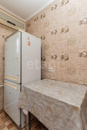 
  Продается 1-комн. квартира 21.8 м². Фото 14.