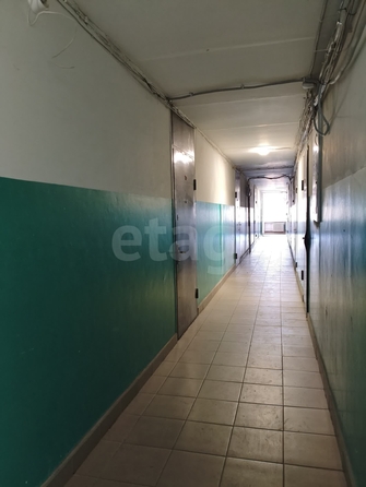 
  Продается 1-комн. квартира 21.8 м². Фото 41.