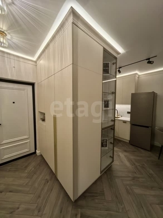 
  Продается 1-комн. квартира 38.7 м², в ЖК Отражение, 1 очередь литера 1. Фото 29.