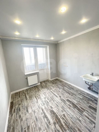 
  Продается 1-комн. квартира 39 м². Фото 3.