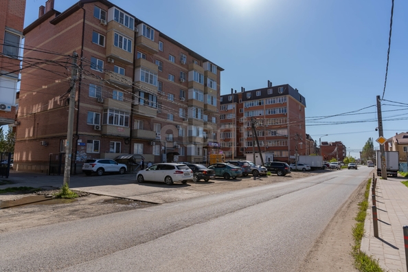 
  Продается 1-комн. квартира 38.7 м². Фото 23.